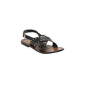 Mariposa Sandals - Black
