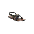 Mariposa Sandals - Black