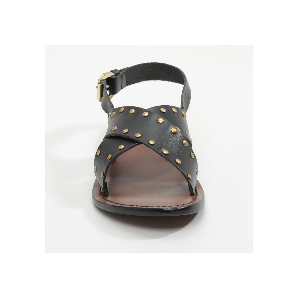 Mariposa Sandals - Black