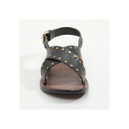 Mariposa Sandals - Black