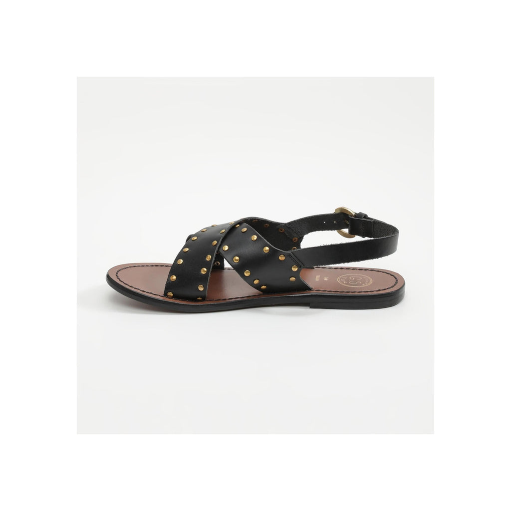 Mariposa Sandals - Black