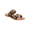 Golden Sun - Mulas Ancolie - Negro + Leopardo