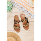 Golden Sun - Mulas Ancolie - Negro + Leopardo
