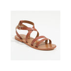 Golden Sun - Lunaria Sandals - Brown