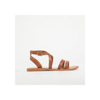 Golden Sun - Lunaria Sandals - Brown