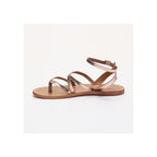 Golden Sun - Sandalias Anona - Oro Rosa