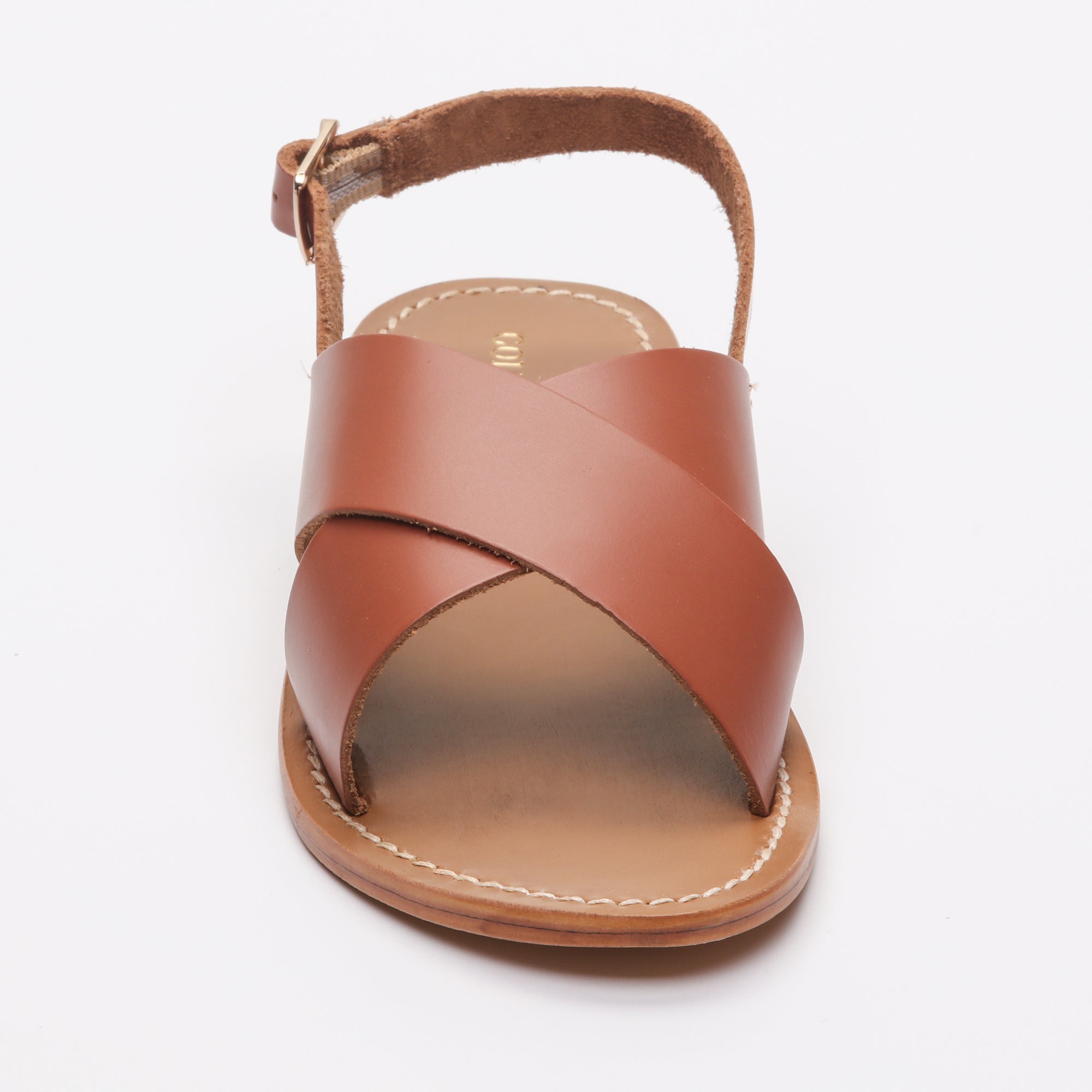 Sandales Rosedale - Marron
