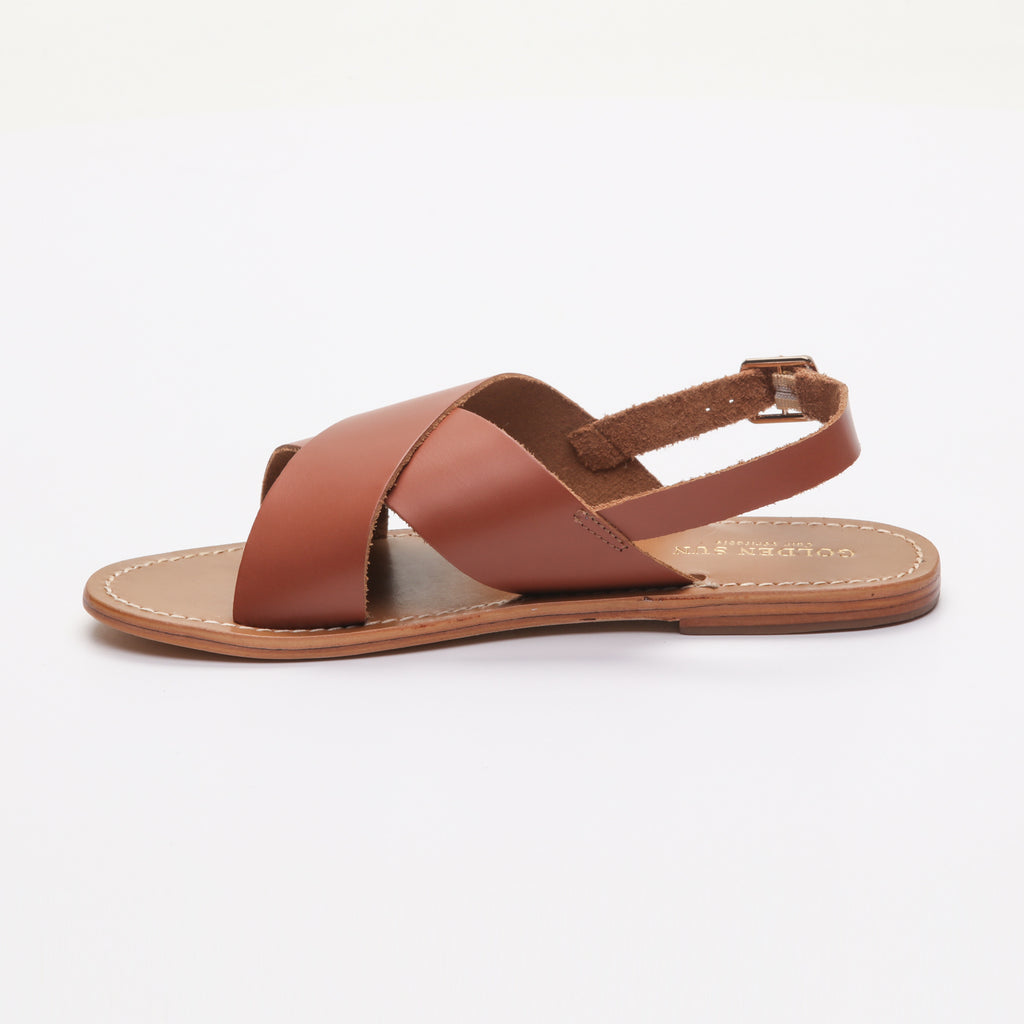 Sandales Rosedale - Marron