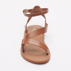 Sandalias Hana - Marrón