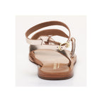 Hana Sandals - Gold