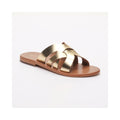 Golden Sun - Mules Manjola - Oro oscuro