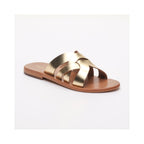 Golden Sun - Mules Manjola - Oro oscuro