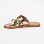 Golden Sun - Mules Manjola - Oro oscuro