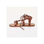 Sandales Windflower - Marron
