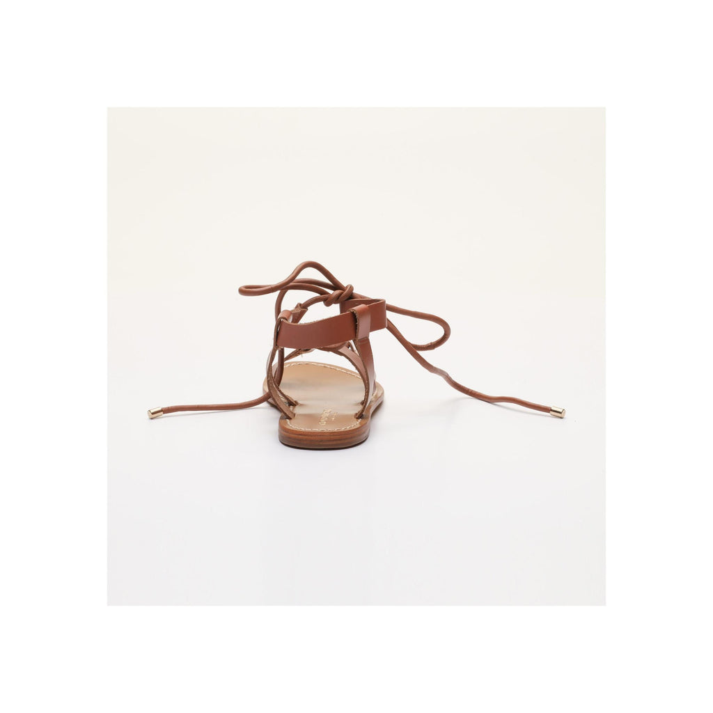 Sandales Windflower - Marron