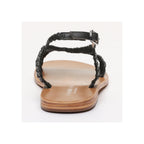 Golden Sun - Sandalias Adila - Negro