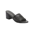 Golden Sun - Talons Kewanee - Noir