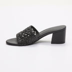 Golden Sun - Talons Kewanee - Noir