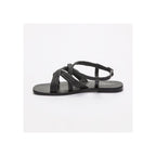Sandalias Moaeva - Negro