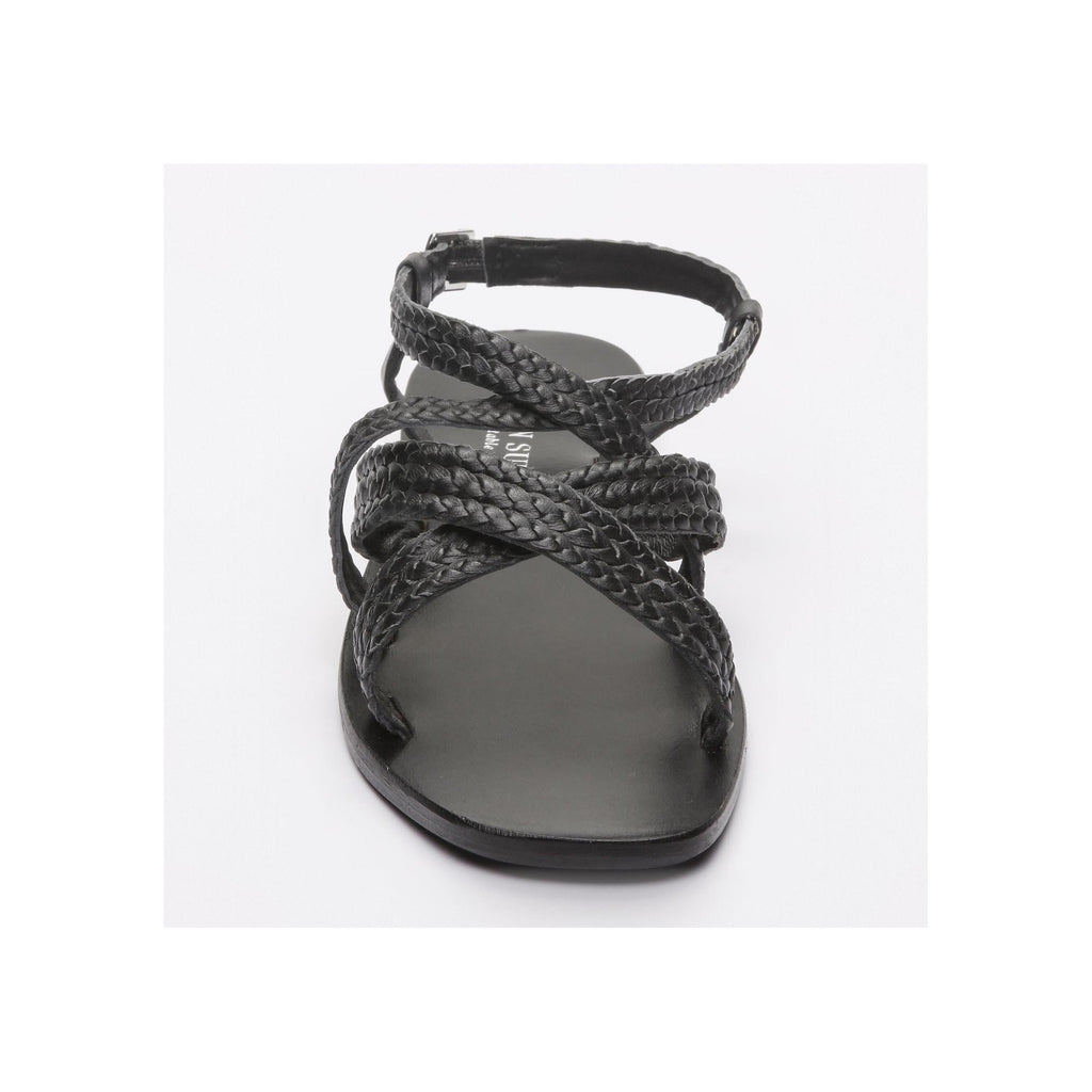 Sandalias Moaeva - Negro