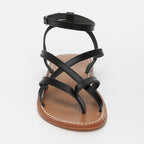 Isla Sandals - Black
