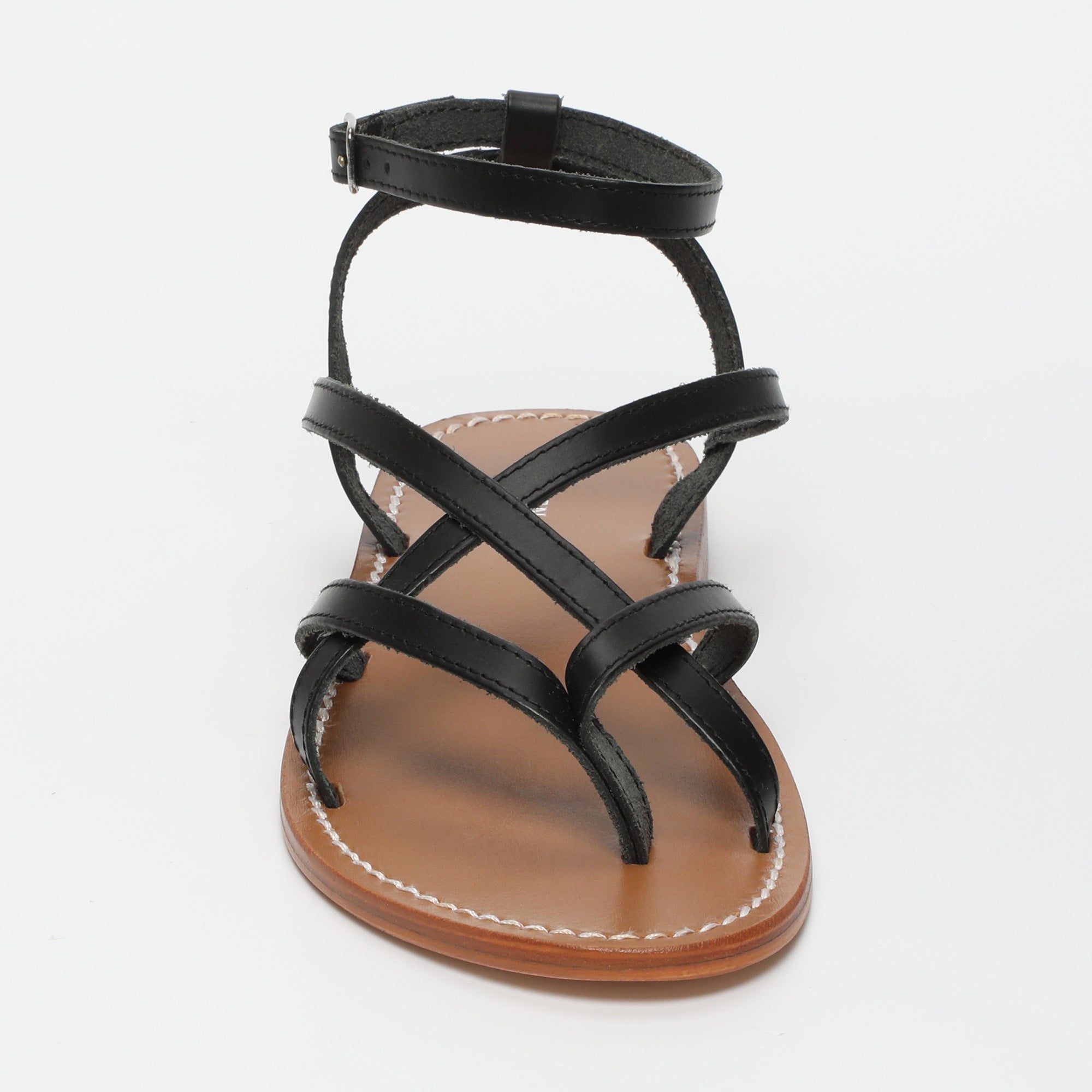 Isla Sandals - Black