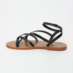 Isla Sandals - Black