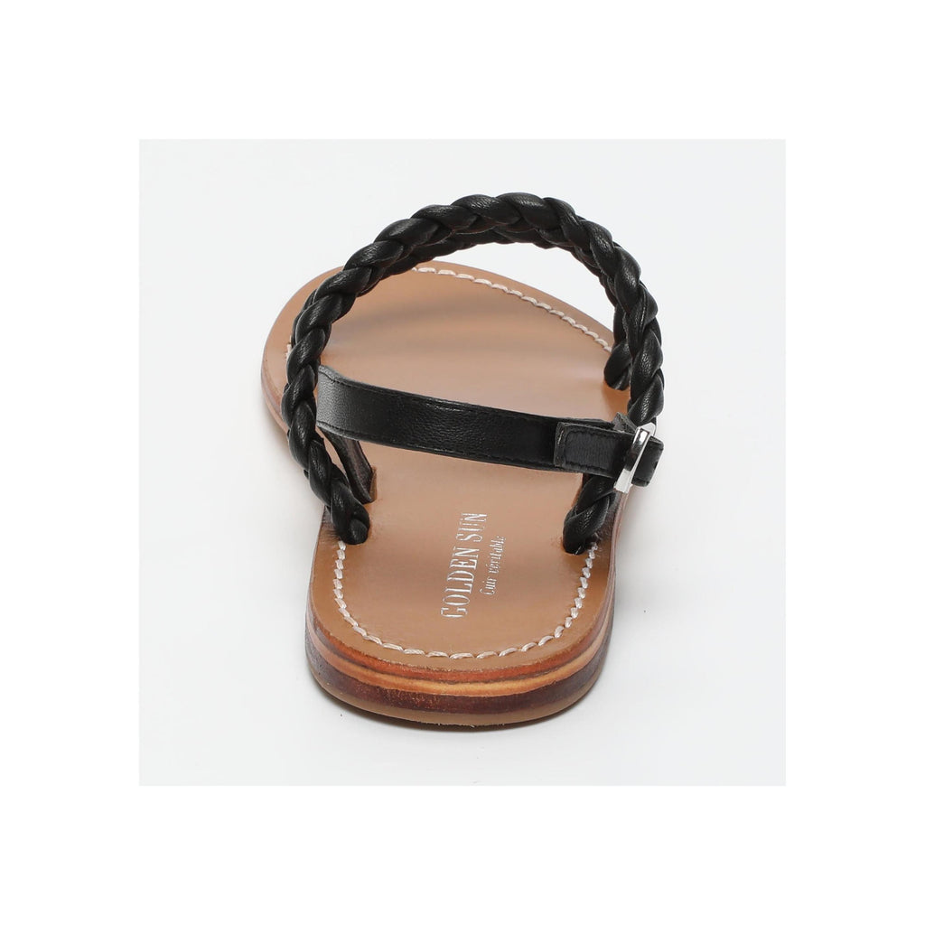Ivy Sandals - Black