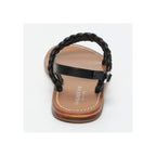 Ivy Sandals - Black