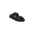Mules Kinsley - Noir