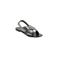 Sandalias Rosedale - Croc peltre