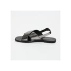 Sandalias Rosedale - Croc peltre