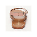Golden Sun - Rosedale Sandals - Pink