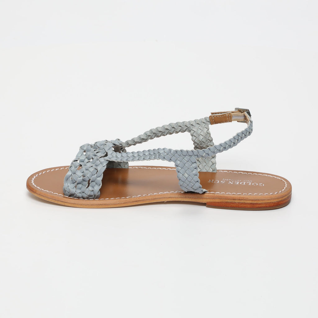 Adila Sandals - Light Blue