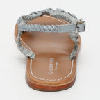 Adila Sandals - Light Blue