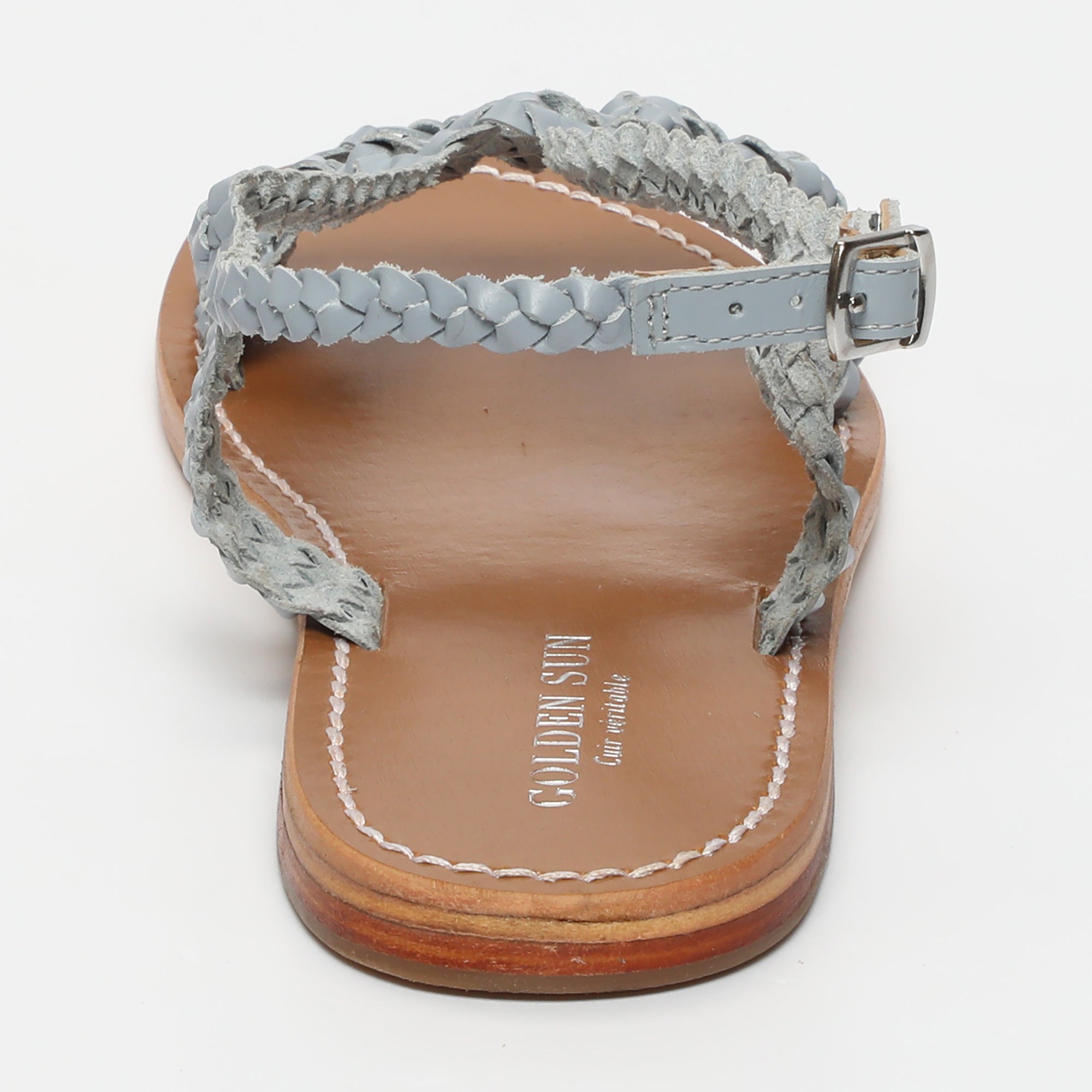 Adila Sandals - Light Blue