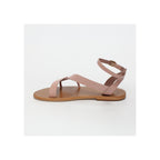 Golden Sun - Sandalias Hana - Rosa