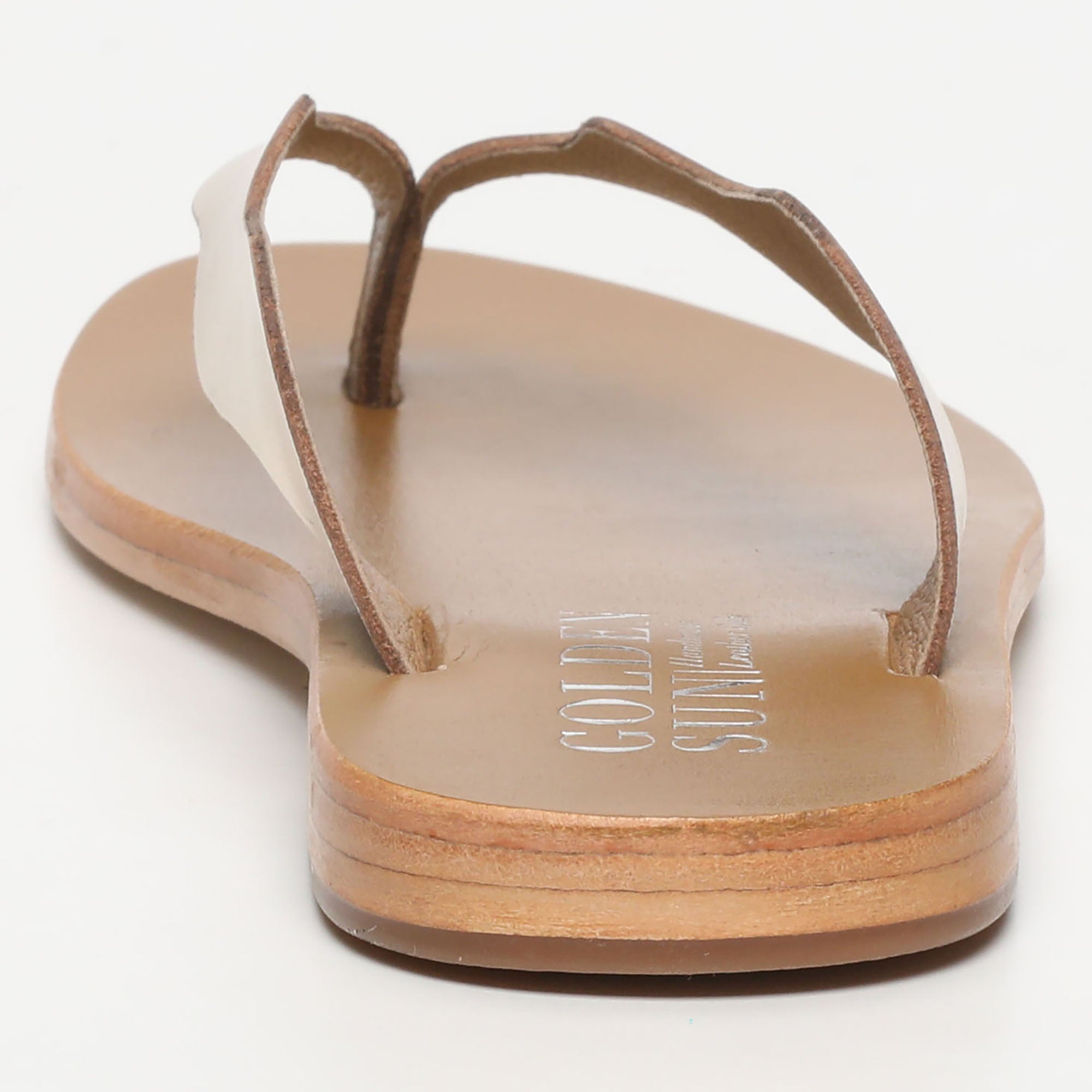 Golden Sun - Avola Mules - Gold