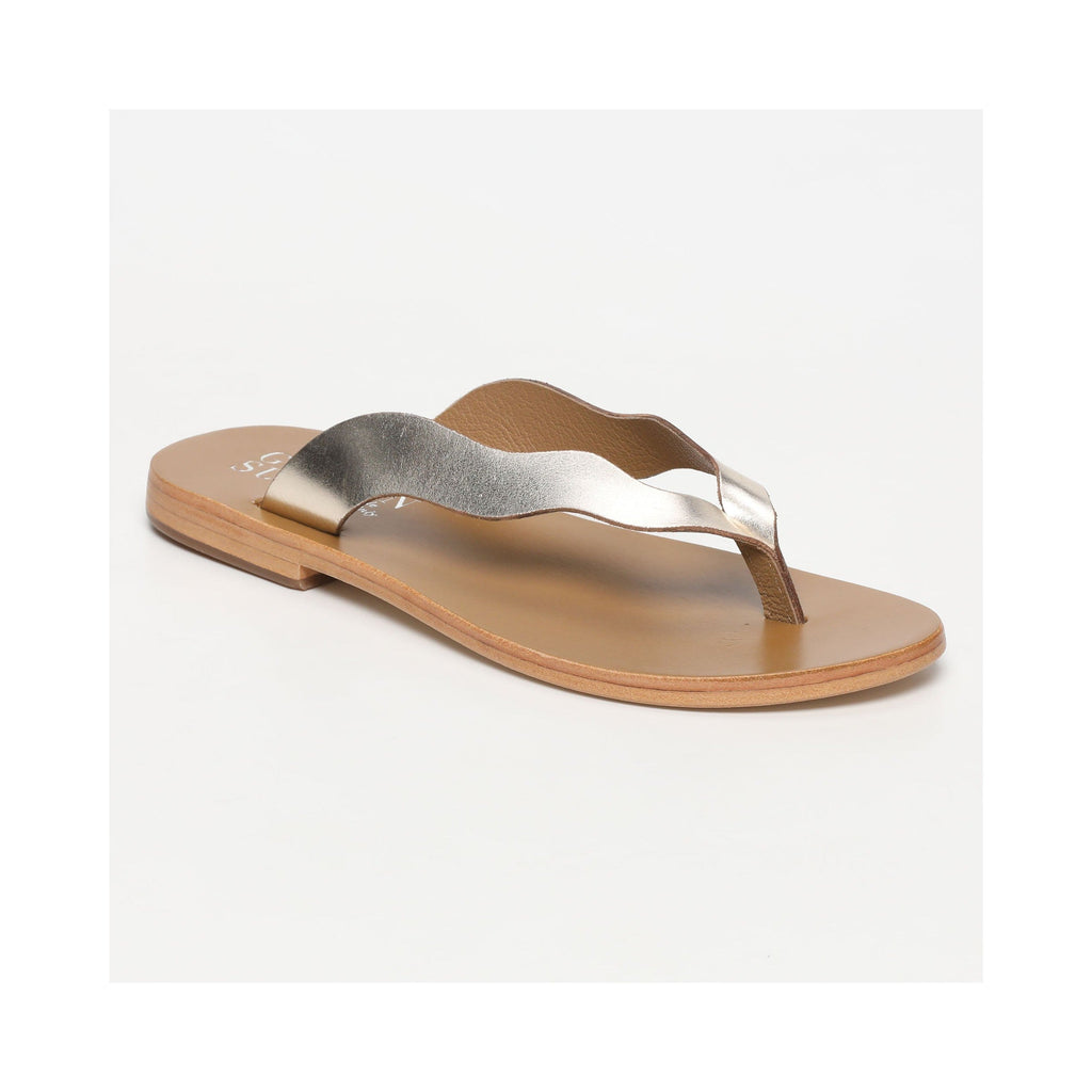 Golden Sun - Avola Mules - Gold