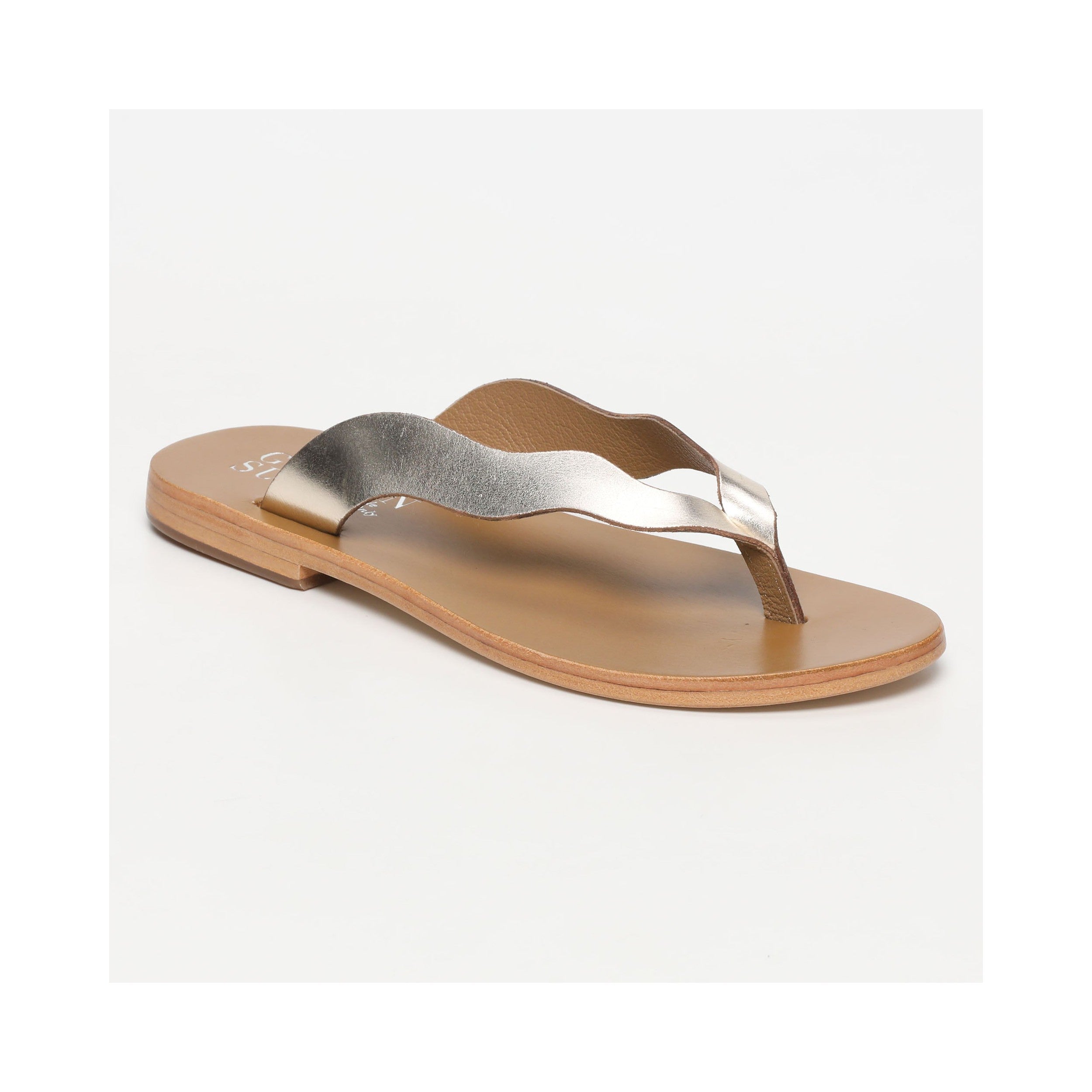 Golden Sun - Avola Mules - Gold