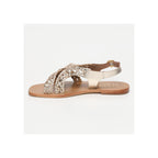 Golden Sun - Roriz Sandals - Gold