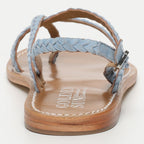 Golden Sun - Sandalias Oriole - Azul claro