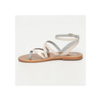 Sandalias Anona - Charol Rosa Claro