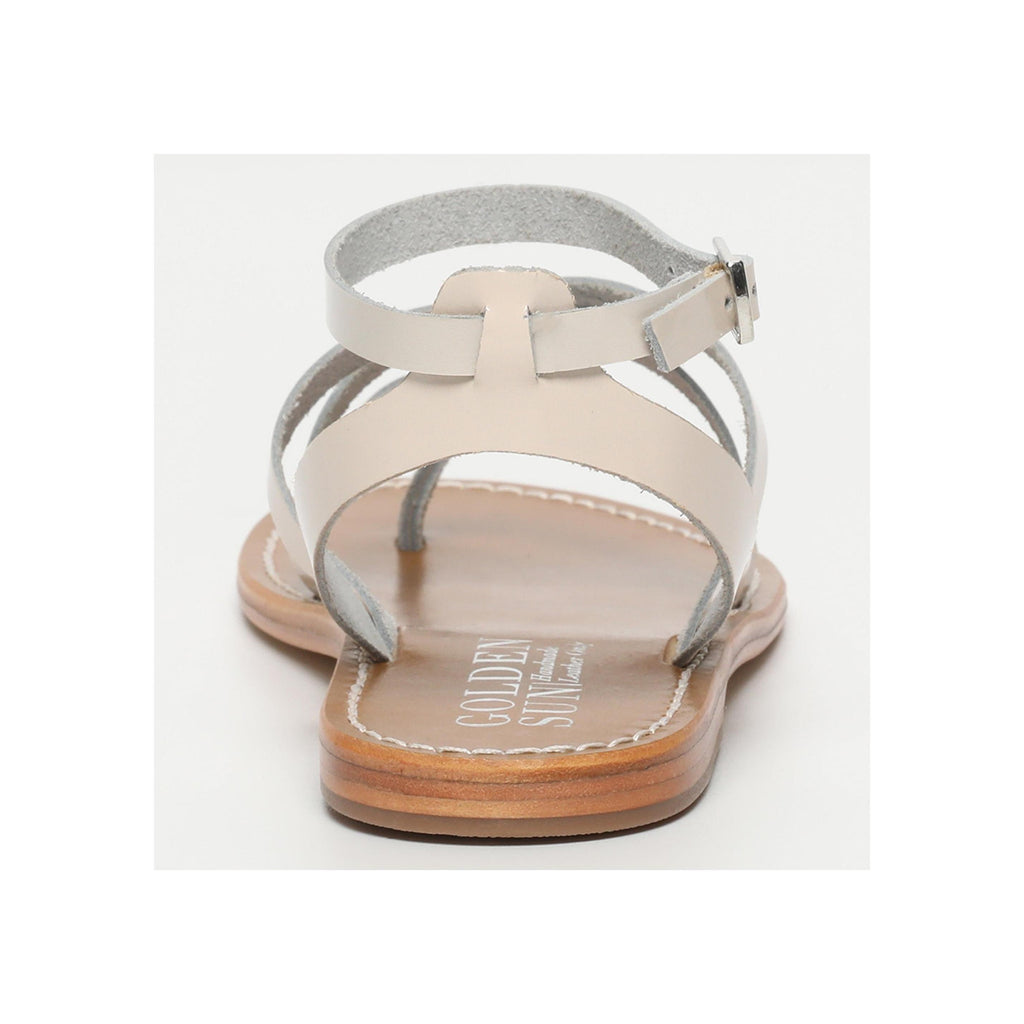Sandalias Anona - Charol Rosa Claro