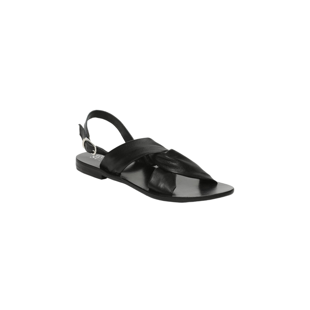 Sandalias Heimanu - Negro