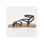 Isla Sandals - Navy