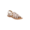 Golden Sun - Sandalias Brooklyn - Beige claro
