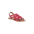 Golden Sun - Sandalias Brooklyn - Frambuesa