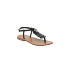 Sandales Ossela - Noir
