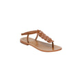 Ossela Sandals - Brown